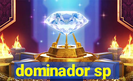 dominador sp